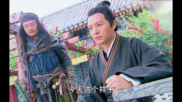 甜蜜归来杨过游戏