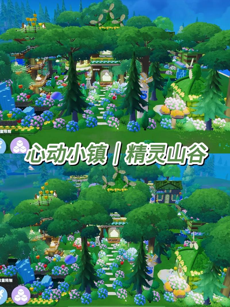 精灵谷最新版本必看技巧！这几个秘诀帮你轻松过关！