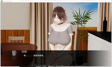 帮她恢复职业生涯绅士游戏入门指南(快速恢复职业生涯)