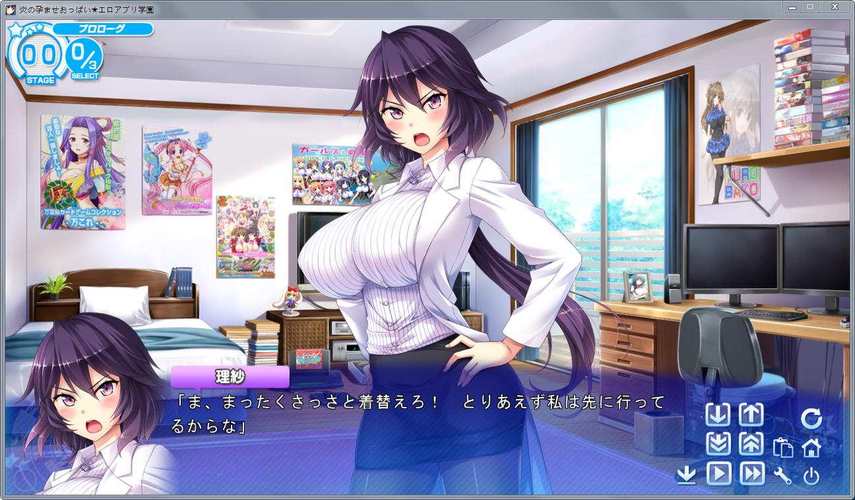 安装爆炎之孕2汉化版最新更新内容怎么做？小白快速上手！