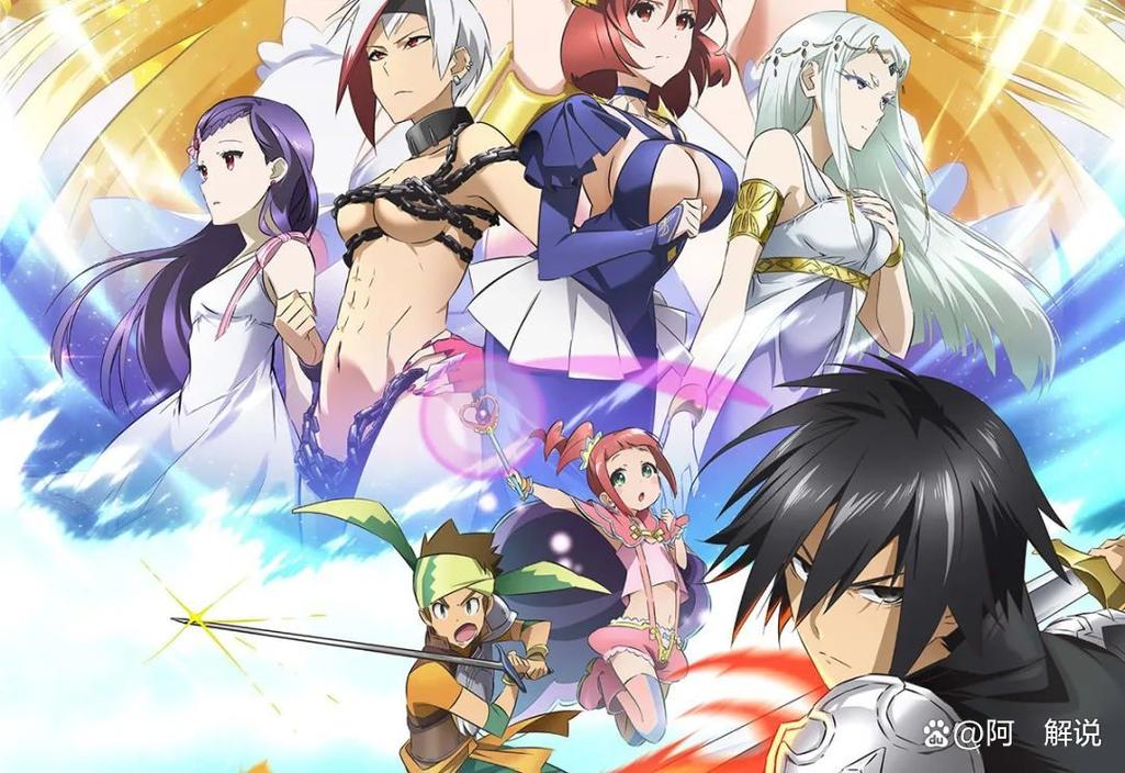 异世界勇者版本大全特色在哪？五大游戏精彩点盘点！