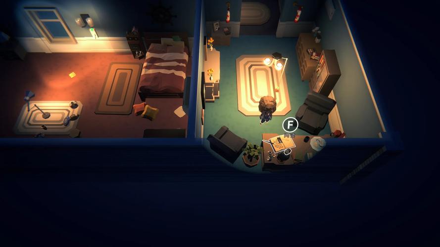 黑夜恐怖症2在哪下载新版？官方资源直通车！