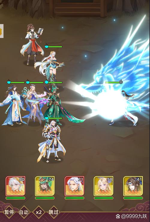 蛮王与女武神杨过游戏更新了啥？速看新英雄新玩法！