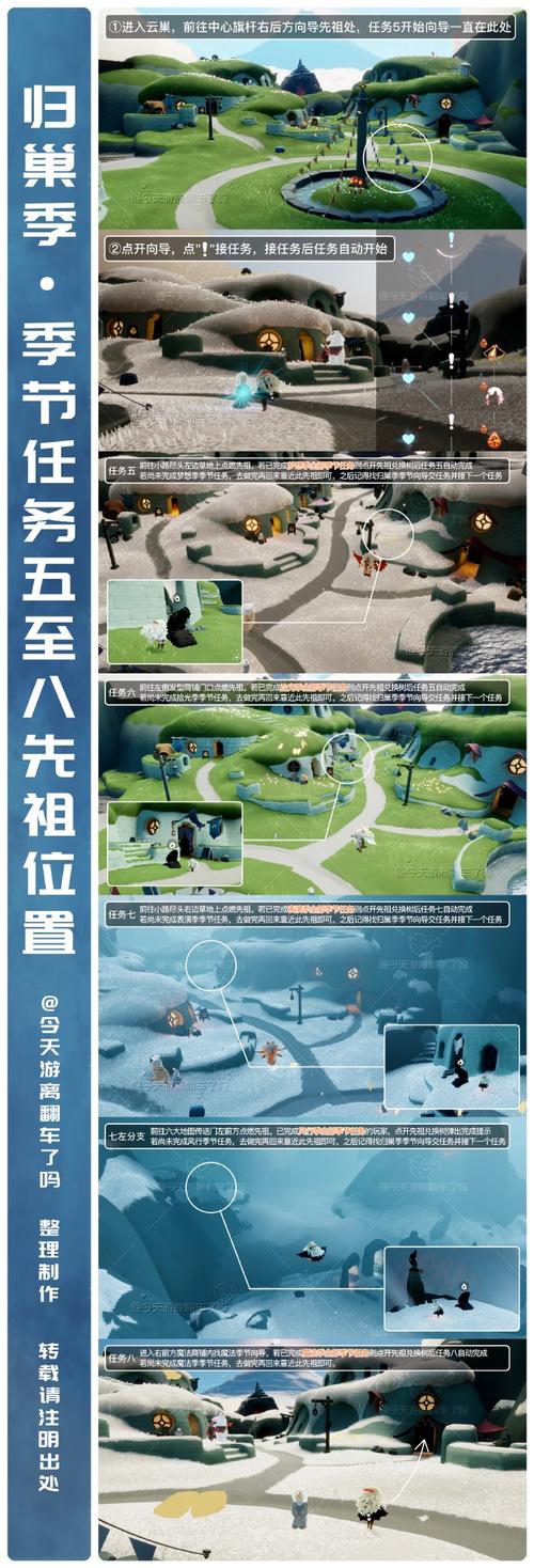 归巢游戏攻略怎么玩？(新手掌握这5步轻松通关)
