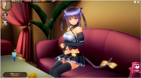 狂妄喵娘的快堕菜单安卓版卡吗？安卓运行优化技巧分享