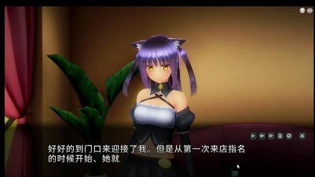 狂妄喵娘的快堕菜单如何下载？最新资源获取方法一览