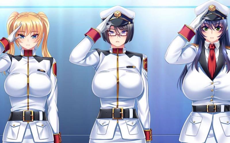 女士官洗洗脑官方正式版下载最新版更新了啥？五大功能抢先看