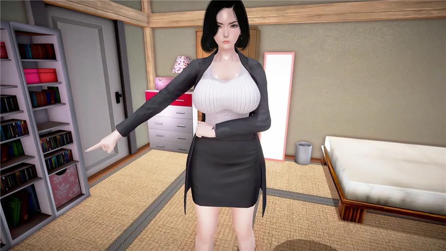 母上攻略1重置版更新地址哪里下？行家推荐超快下载通道