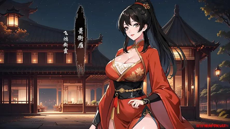 双修武林下载链接及安装指南（轻松上手不掉坑）。