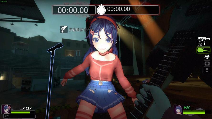 少女的求生之路2安卓资源哪里找安全？(推荐可靠免费下载站！)