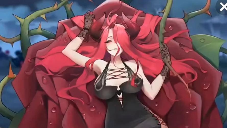 挂姬恶魔汉化版最新更新内容有什么新变化?这5个亮点太惊艳了!