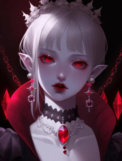 血族少女最新版本好玩吗？(真实玩家体验大揭秘！)