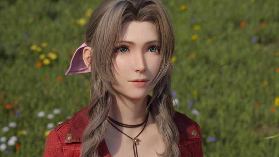 最终幻想7重生如何下载？安卓苹果详细步骤一看就会！