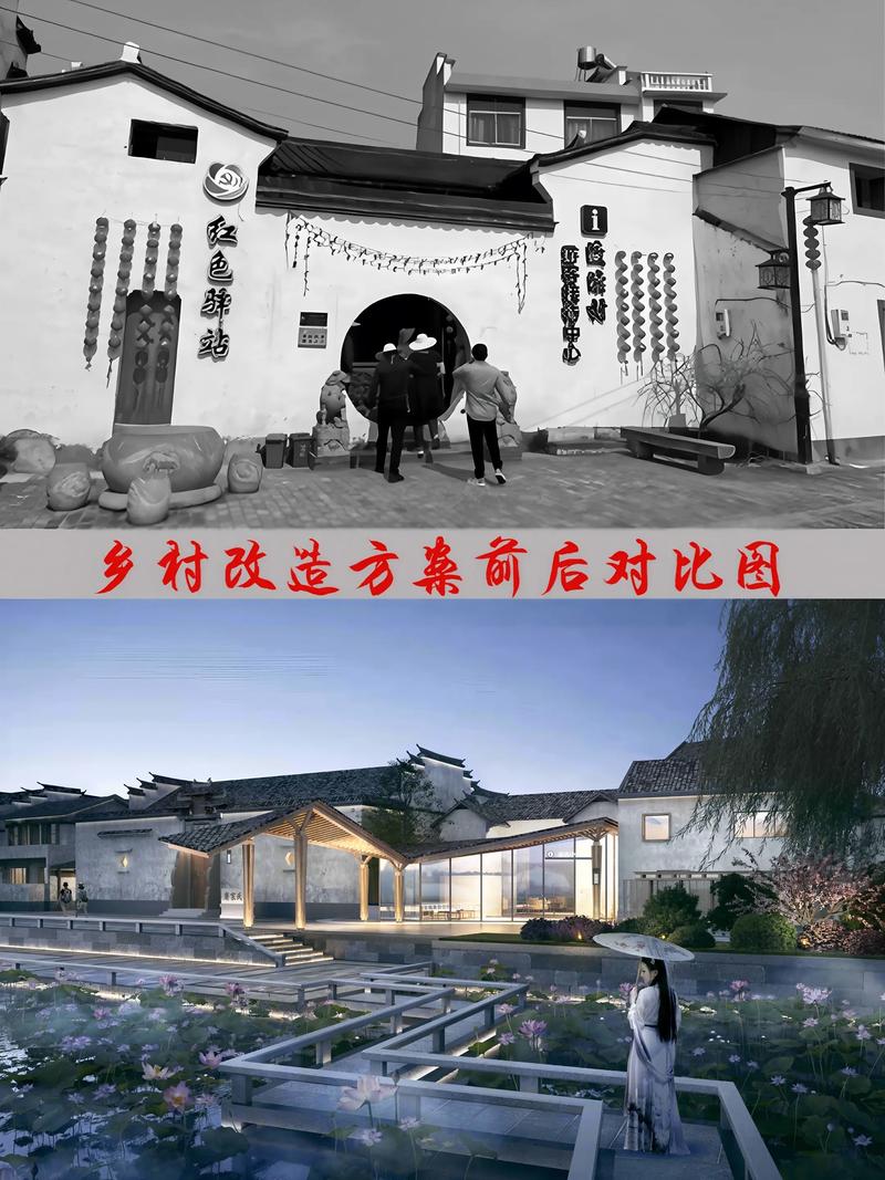 乡村改造更新地址怎么查？这份官方指南超详细实用