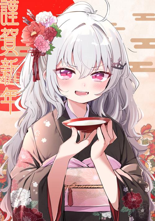 最火vtuber主播排行榜：这3位虚拟偶像必追