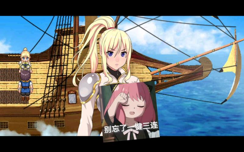 灵岛传说绅士游戏剧情攻略？解锁隐藏福利全解析！