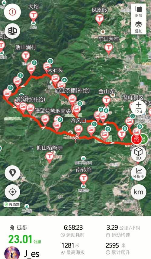 峰回路转游戏攻略怎么玩？5个技巧轻松通关全收集