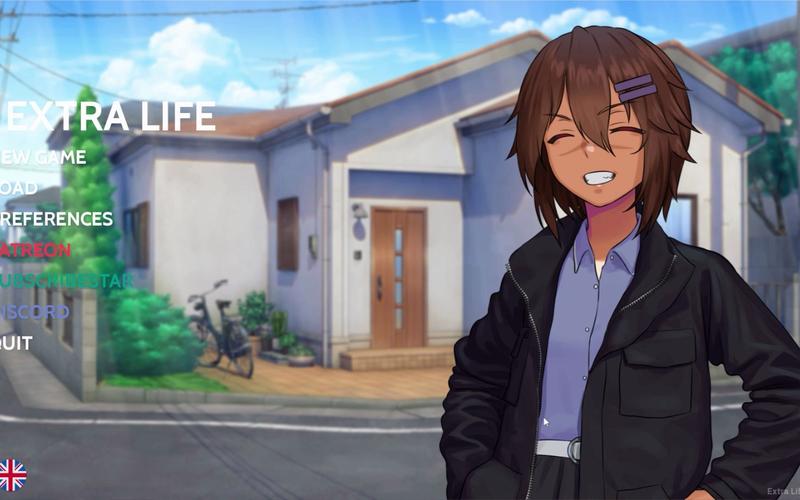 二次人生安卓汉化下载哪里找？热门资源免费获取！