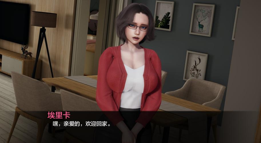 编年史NTR完结版游戏介绍怎么玩？(新手快速入门攻略教程)
