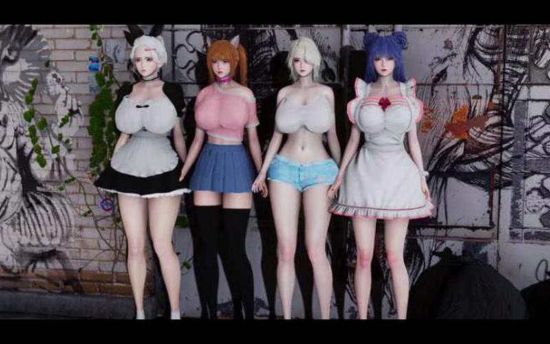 神秘别墅汉化版下载中文完整吗?体验原汁原味汉化游戏!