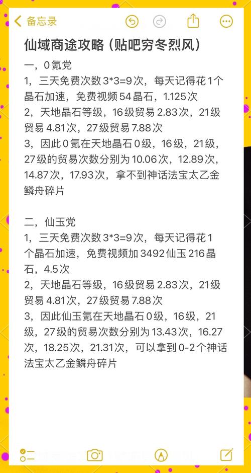 重返仙域游戏介绍攻略：快速升级秘诀大公开！