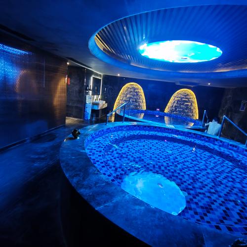 水疗中心下载安卓