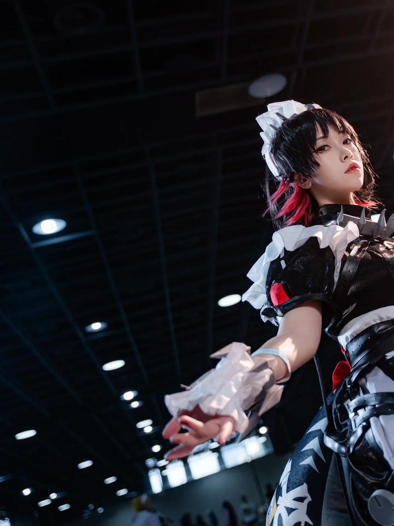 coser1游戏怎么玩？新手必看这份超详细入门介绍！