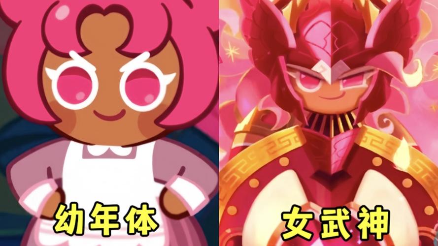 女武神觉醒有哪些特色？超燃战斗画面抢先看介绍