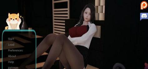 邻家女孩0.2游戏介绍角色解锁？全收集攻略大揭秘！