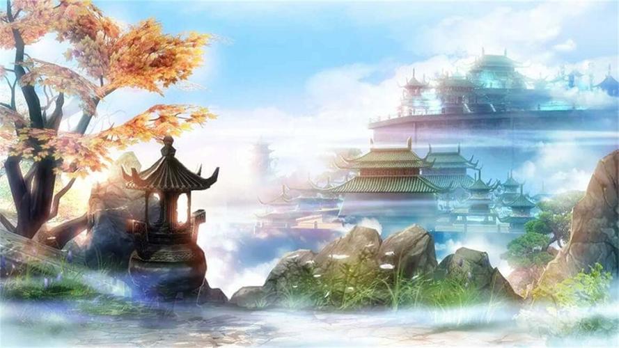 金庸群侠武侠无双全都要是什么游戏？新手指南带你入门！