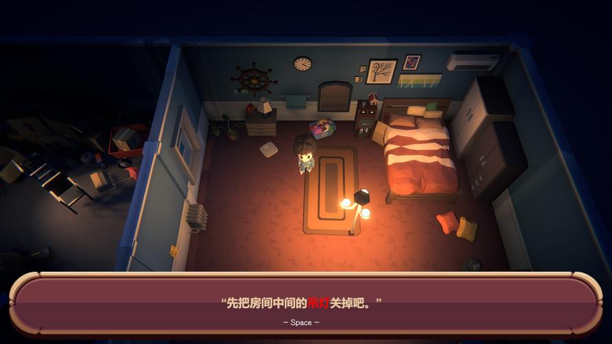 黑夜恐怖症2游戏下载后安装指南？一步一步轻松完成