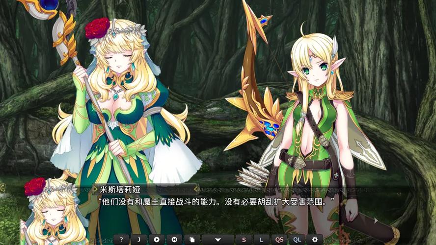 圣女之血救世主版本大全怎么玩？超全内容与特色解析