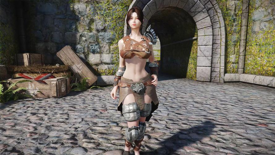 上古卷轴5汉化版最新更新内容新手怎么玩？关键注意点赶紧收藏！