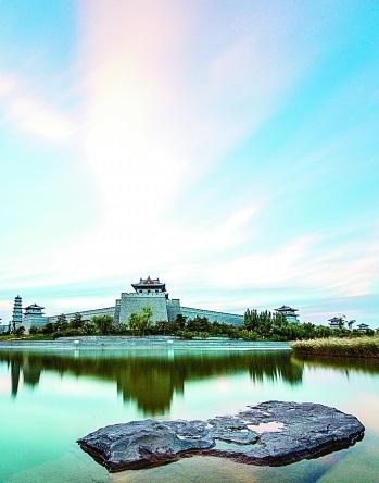 云中古城最新版本在哪下载？官方安全安装渠道公布！