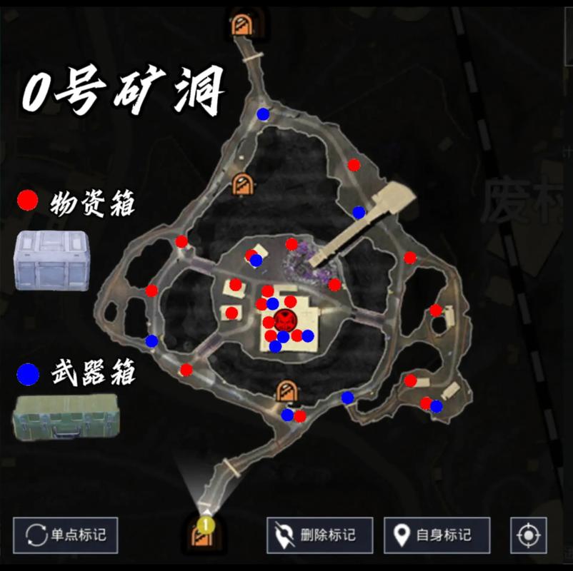 荒岛X求生更新地址怎么找？最新官网入口看这里