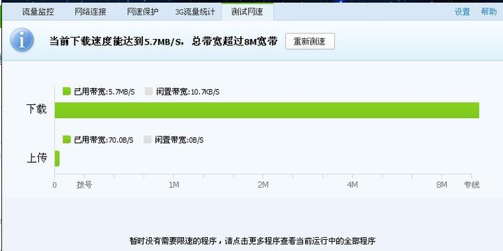 大兄弟如何下载速度慢？加速秘诀分享五个技巧！