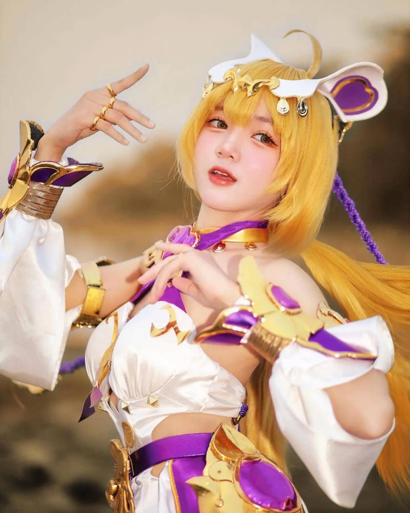 coser3游戏好玩吗?真实玩家点评+常见问题解答