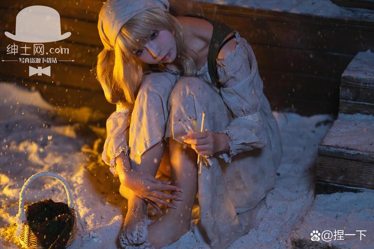 coser1官网内容有啥新货？查看所有cosplay最新作品！