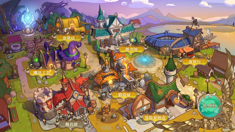 魔塔少女游戏下载速度快慢问题解析：如何提速到极致(告别卡顿)