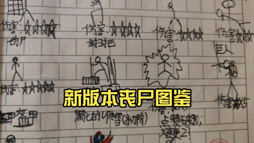 屍最新版本是多少?官方解答这里免费一网打尽