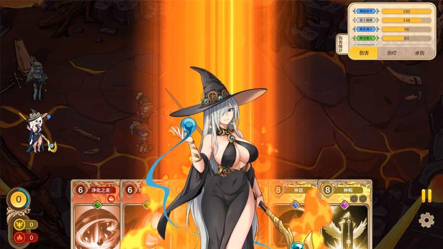 魔塔少女游戏官网怎么下载？(手把手教程轻松安装！)