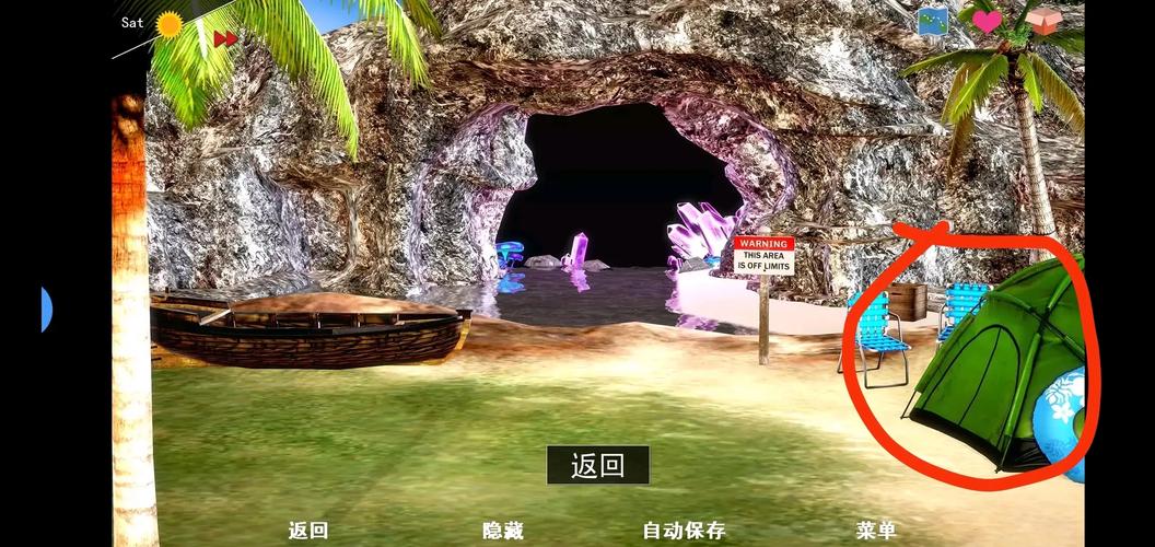 神话庄园游戏攻略隐藏任务在哪？这里全面揭秘技巧