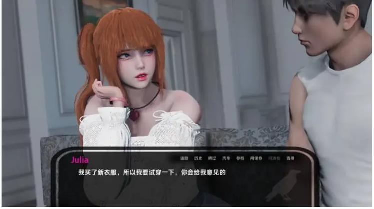 神秘别墅汉化版下载中文完整吗?体验原汁原味汉化游戏!