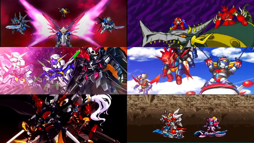 召唤与合体官方正式版下载最新版