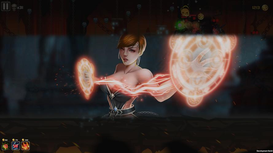 蛮王与女武神安卓哪家平台好?安全下载官方渠道推荐!