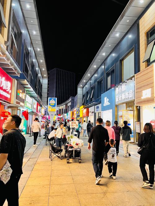 任意XX商业街最新版本是多少？对比旧版本这5大改变真值！