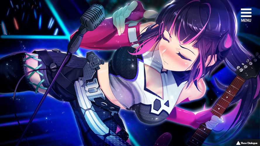 NTR后宫生活游戏下载步骤简单吗？(新手教程一学就会)