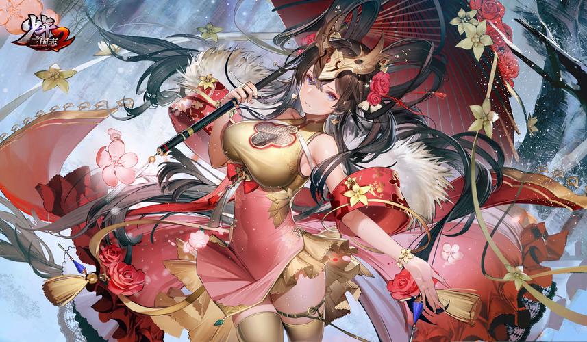 女武神觉醒有哪些特色？超燃战斗画面抢先看介绍