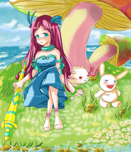 海岛女精灵最新几集了？官方最新进度抢先播报！