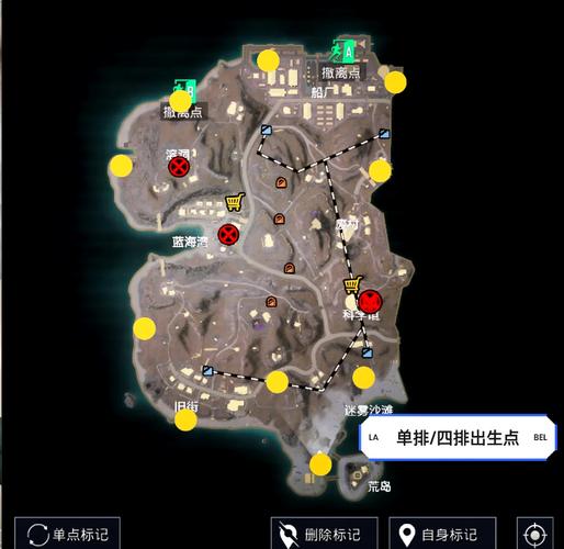 荒岛X求生更新地址怎么找？最新官网入口看这里
